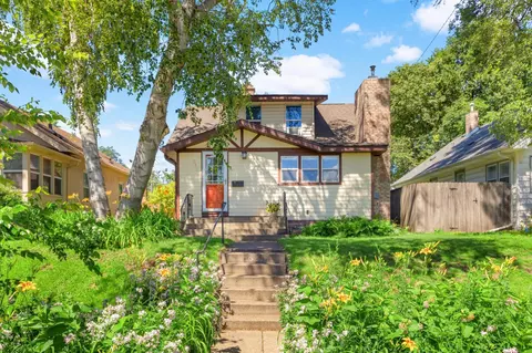 5320 47th Ave S, Minneapolis, MN 55417