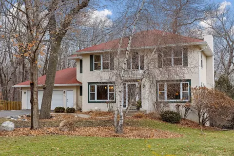 203 E Golden Lake Cir, Circle Pines, MN 55014