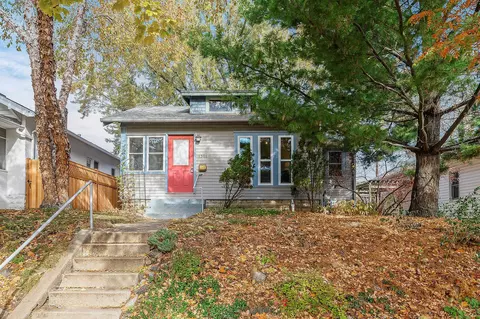 1361 Berkeley Ave, Saint Paul, MN 55105