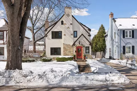 4618 Bruce Ave, Edina, MN 55424