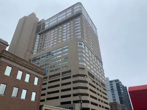 433 S 7th St #1917, Minneapolis, MN 55415