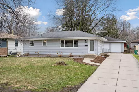 6807 35th Ave N, Crystal, MN 55427