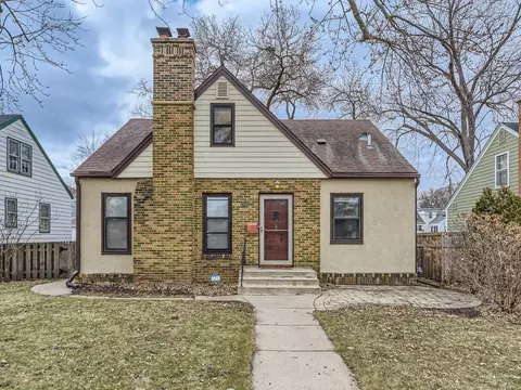5524 Knox Ave S, Minneapolis, MN 55419