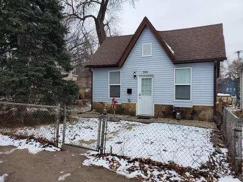 594 York Ave, Saint Paul, MN 55130