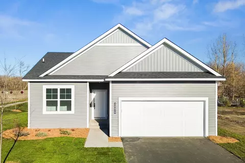 24456 Edgewater Dr, Rogers, MN 55374