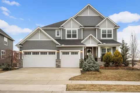 17830 58th Cir N, Plymouth, MN 55446