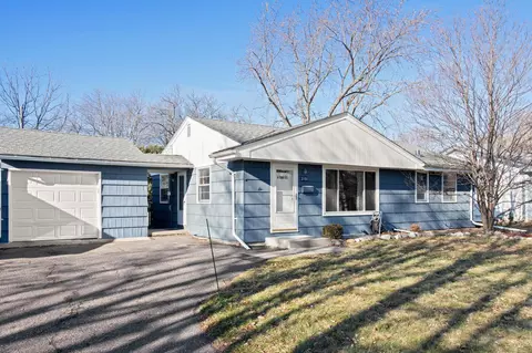 3101 Aquila Ave N, Crystal, MN 55427