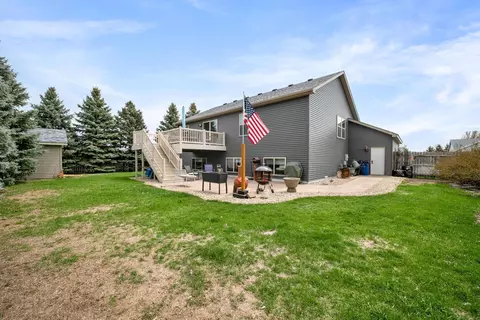 5303 Glenview Ln, Saint Cloud, MN 56303 photo 23