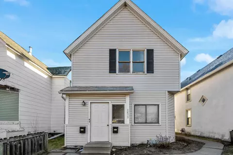 2625 Quincy St NE, Minneapolis, MN 55418