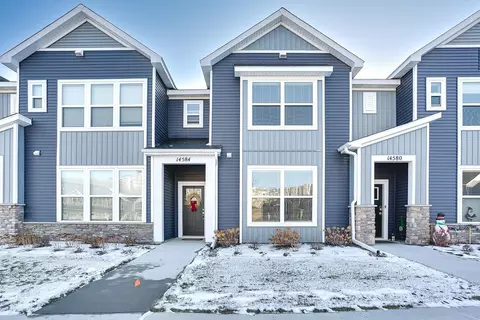 14584 Twin Lakes Cir, Burnsville, MN 55306