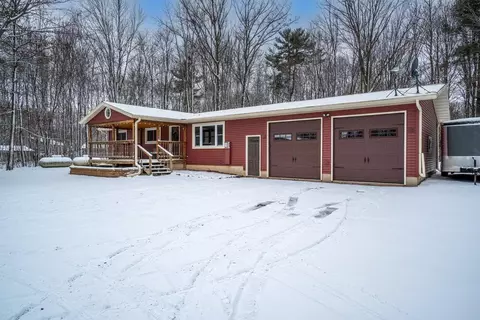 n14789 Evergreen Road, Thorp, WI 54771