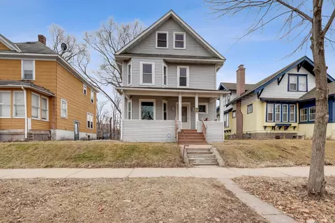 878 Fuller Ave, Saint Paul, MN 55104