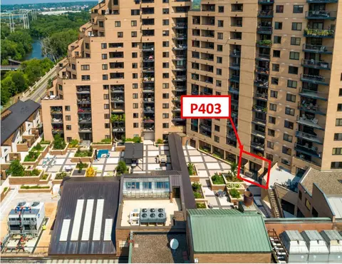 20 2nd St NE #P403, Minneapolis, MN 55413