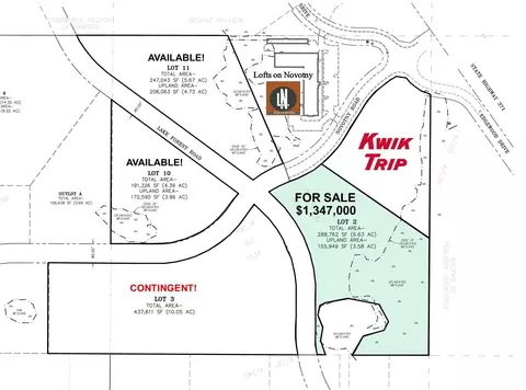 10 99 Ac Edgewood Dr, Baxter, MN 56425 photo 3