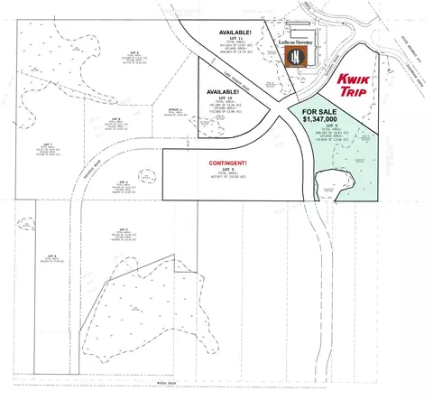 10 99 Ac Edgewood Dr, Baxter, MN 56425 photo 4