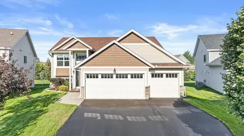 12461 Midway Cir NE, Blaine, MN 55449