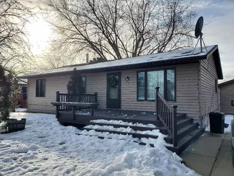 1003 NE 5th Ave, Grand Rapids, MN 55744