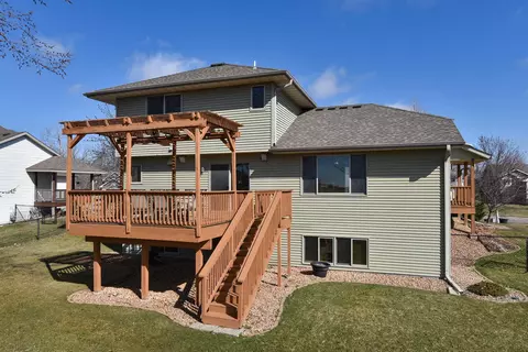9541 40th Pl NE, Saint Michael, MN 55376 photo 29
