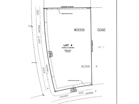 2 Nn Craigway, Clearwater, MN 55320