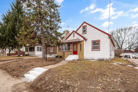 2102 Washington St NE, Minneapolis, MN 55418