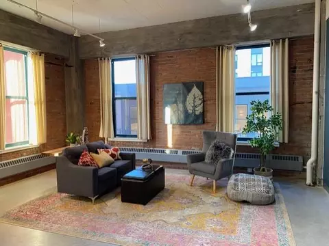 250 Park Ave #509, Minneapolis, MN 55415