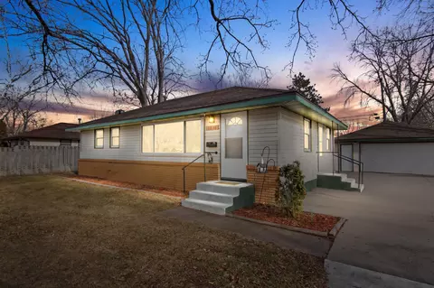 5836 Xerxes Ave N, Brooklyn Center, MN 55430