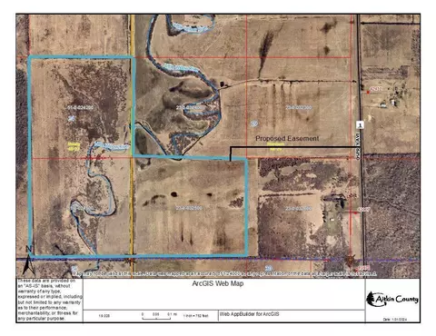 tbd 125 Acres Osprey Ave, Aitkin, MN 56431