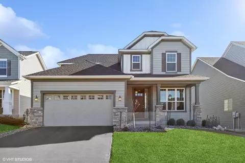 18124 Glanshaw Ave, Lakeville, MN 55044