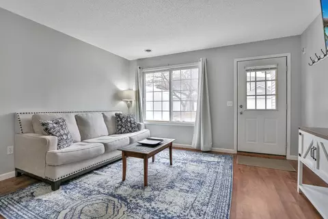 Living - 1871 Casey Trl #132, Eagan, MN 55122 photo 3 of 5