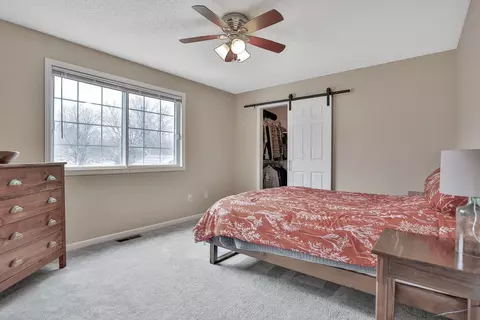 Bedroom - 1871 Casey Trl #132, Eagan, MN 55122 photo 6 of 8
