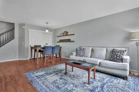 Living - 1871 Casey Trl #132, Eagan, MN 55122 photo 4 of 5