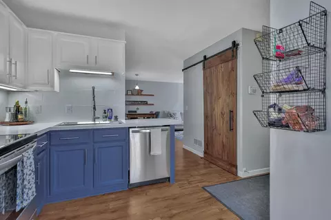 Kitchen - 1871 Casey Trl #132, Eagan, MN 55122 photo 5 of 5