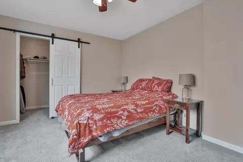Bedroom - 1871 Casey Trl #132, Eagan, MN 55122 photo 7 of 8
