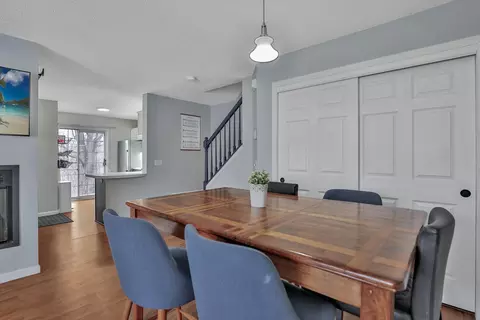 Dining - 1871 Casey Trl #132, Eagan, MN 55122 photo 2 of 3