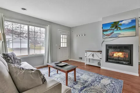 Living - 1871 Casey Trl #132, Eagan, MN 55122 photo 2 of 5