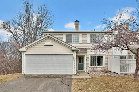 1871 Casey Trl #132, Eagan, MN 55122
