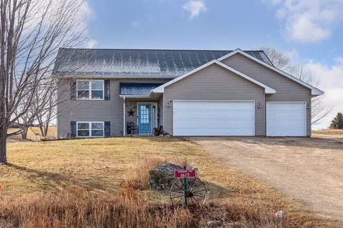 1617 86th Ave, Hammond, WI 54015