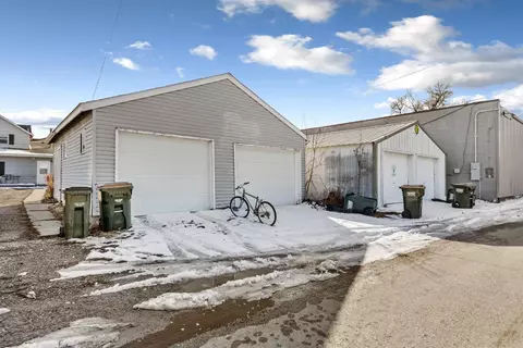 Exterior - 111 Main St E, Waterville, MN 56096 photo 6 of 7