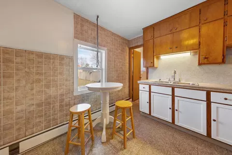 Kitchen - 111 Main St E, Waterville, MN 56096 photo 3 of 5