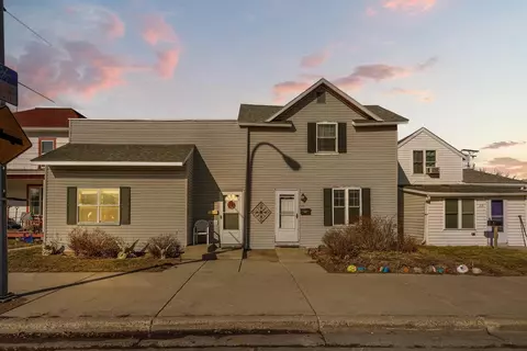 Exterior - 111 Main St E, Waterville, MN 56096 photo 2 of 7