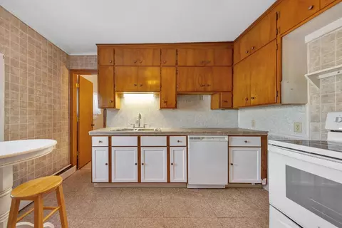 Kitchen - 111 Main St E, Waterville, MN 56096 photo 5 of 5