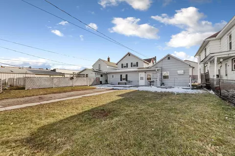 Exterior - 111 Main St E, Waterville, MN 56096 photo 5 of 7