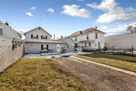 Exterior - 111 Main St E, Waterville, MN 56096 photo 4 of 7
