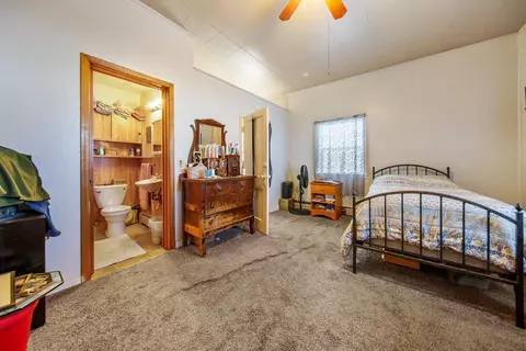 Bedroom - 111 Main St E, Waterville, MN 56096 photo 2 of 4