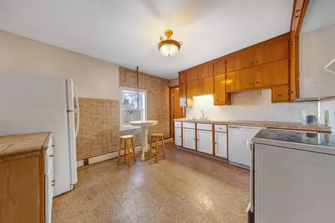 Kitchen - 111 Main St E, Waterville, MN 56096 photo 4 of 5