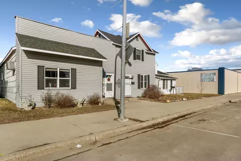 Exterior - 111 Main St E, Waterville, MN 56096 photo 3 of 7