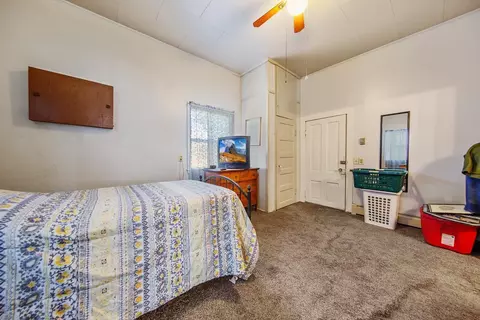 Bedroom - 111 Main St E, Waterville, MN 56096 photo 4 of 4