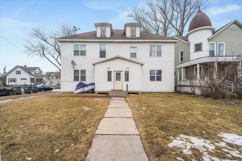 1102-1104 Hammond Ave, Superior, WI 54880