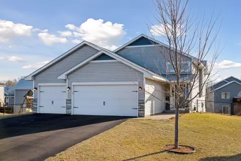 23237 Vintage St NW, Saint Francis, MN 55070