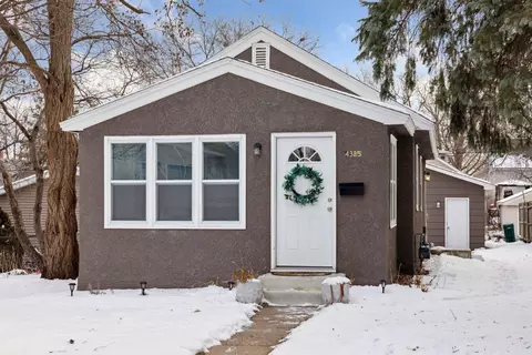 4325 4th St NE, Columbia Heights, MN 55421